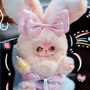 BABY THREE - Car Seat Baby - Single Blind Box Rip- No Cancels